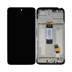 Touch+Display+Frame Xiaomi MI 13X Black